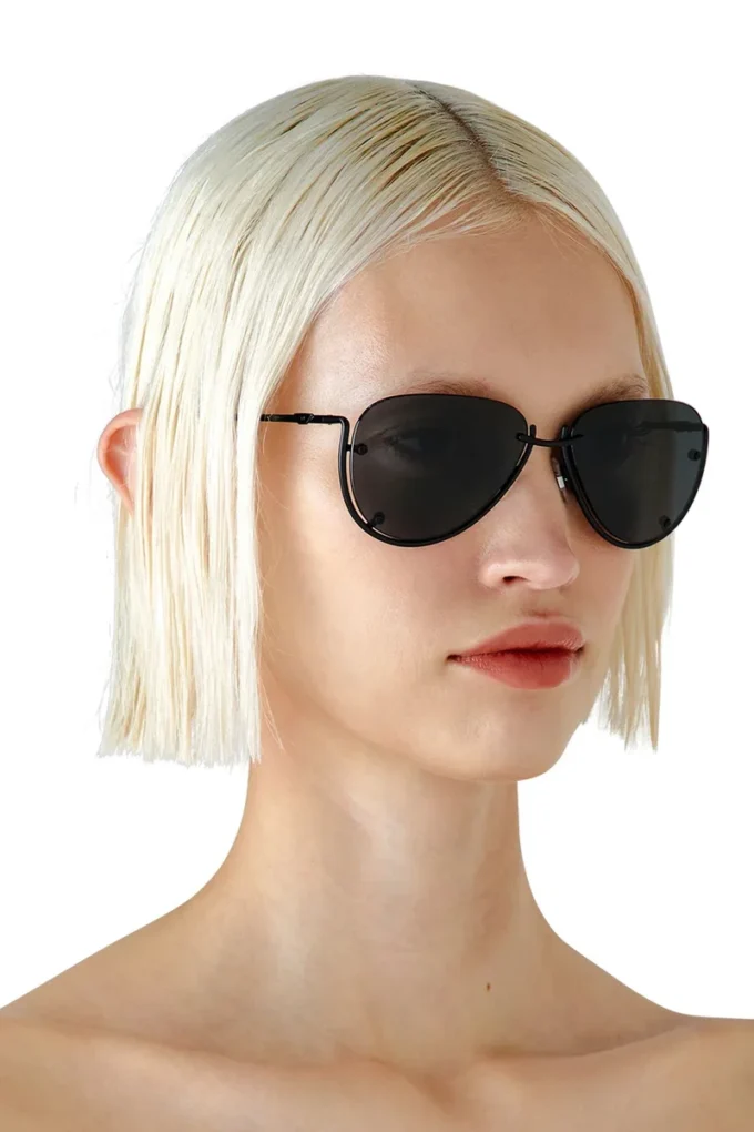 0dl1003 Occhiali da sole modello pilota 0dl1003 Occhiali da sole modello pilota