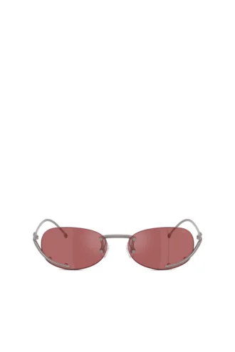 0dl1004 Occhiali da sole ovali 0dl1004 Occhiali da sole ovali