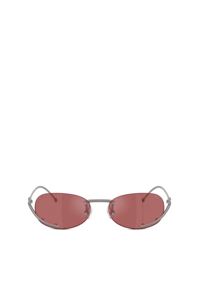 0dl1004 Occhiali da sole ovali 0dl1004 Occhiali da sole ovali