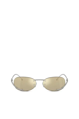 0dl1004 Occhiali da sole ovali 0dl1004 Occhiali da sole ovali