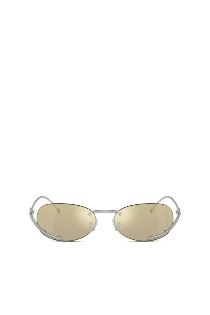 0dl1004 Occhiali da sole ovali 0dl1004 Occhiali da sole ovali