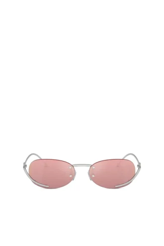 0dl1004 Occhiali da sole ovali 0dl1004 Occhiali da sole ovali