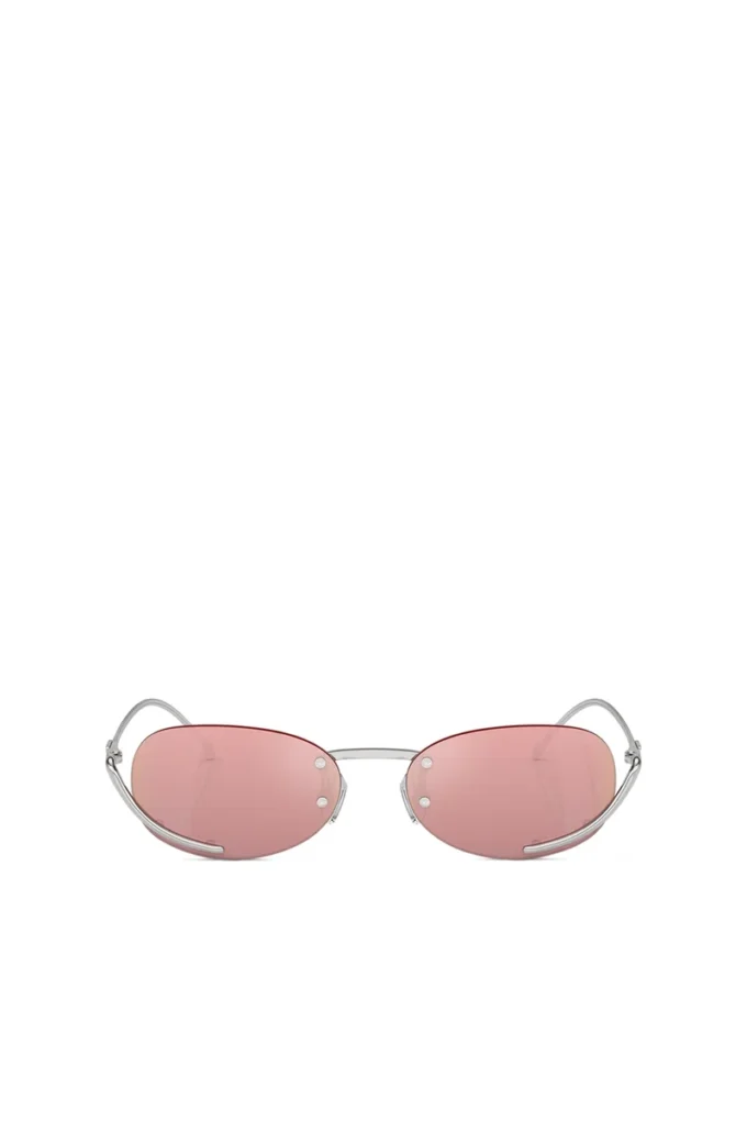 0dl1004 Occhiali da sole ovali 0dl1004 Occhiali da sole ovali