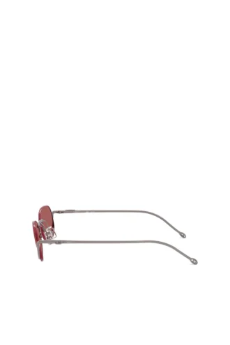 0dl1004 Occhiali da sole ovali 0dl1004 Occhiali da sole ovali