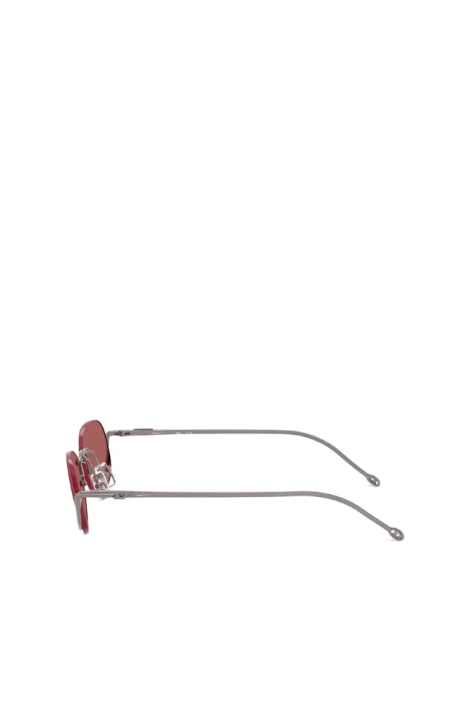 0dl1004 Occhiali da sole ovali 0dl1004 Occhiali da sole ovali