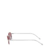0dl1004 Occhiali da sole ovali 0dl1004 Occhiali da sole ovali