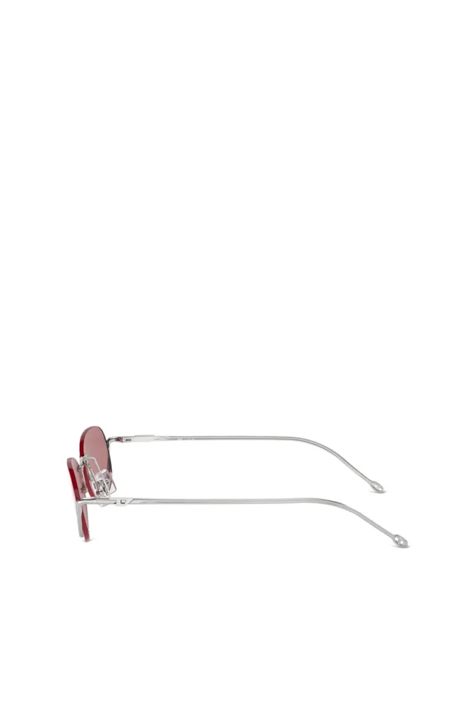 0dl1004 Occhiali da sole ovali 0dl1004 Occhiali da sole ovali