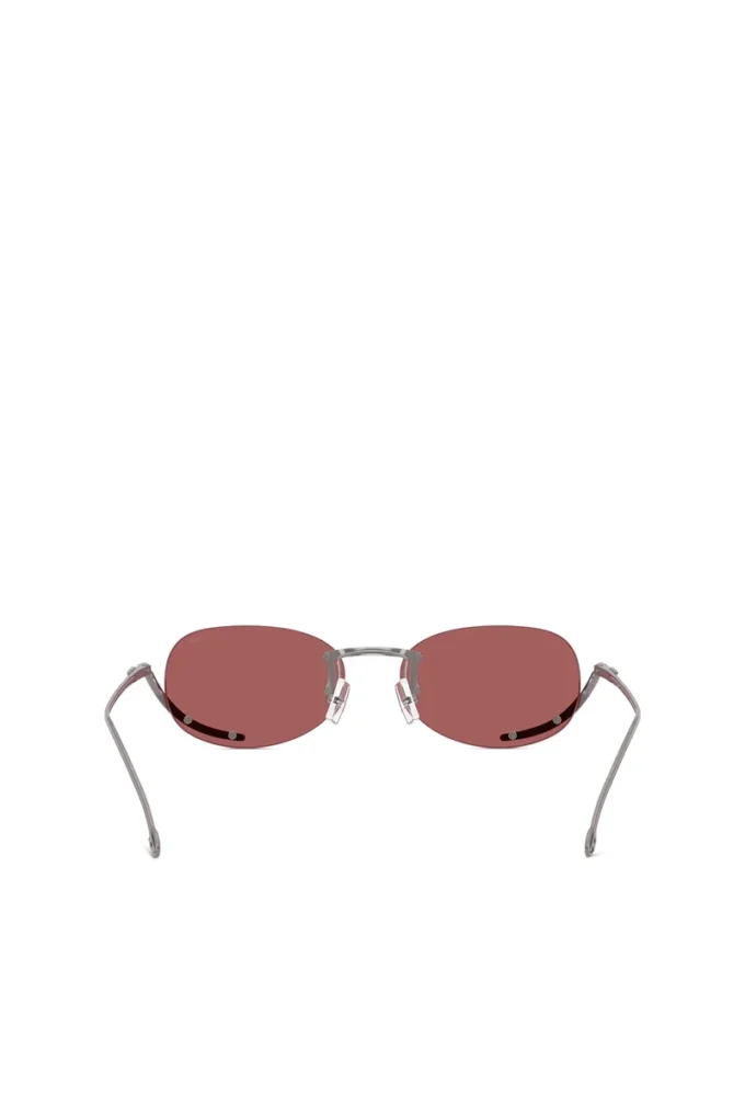0dl1004 Occhiali da sole ovali 0dl1004 Occhiali da sole ovali