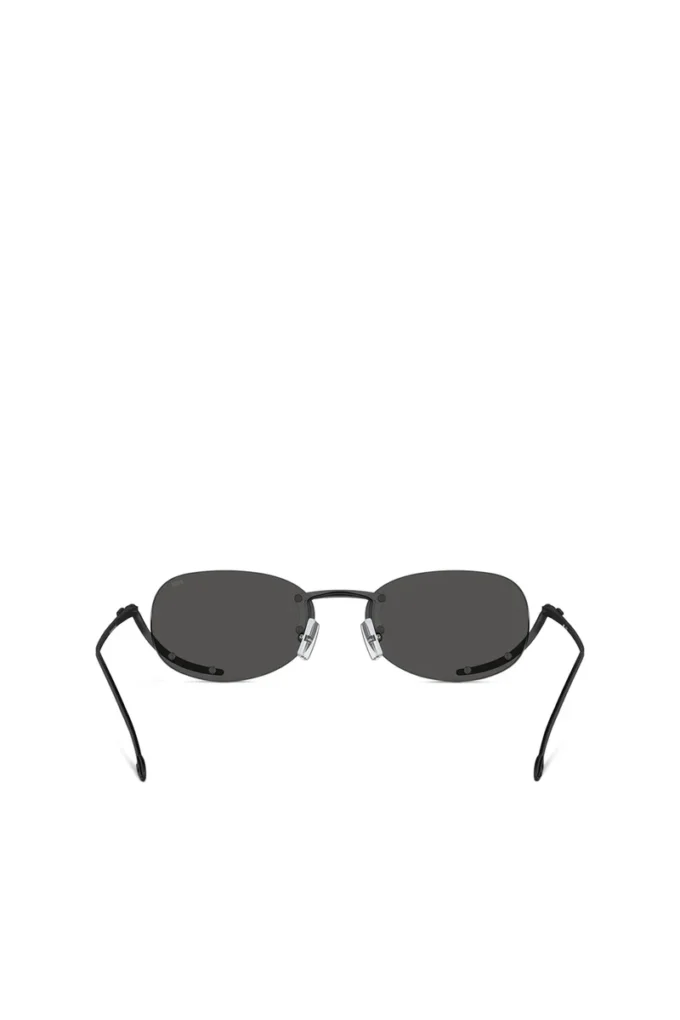 0dl1004 Occhiali da sole ovali 0dl1004 Occhiali da sole ovali