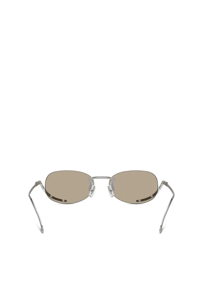 0dl1004 Occhiali da sole ovali 0dl1004 Occhiali da sole ovali