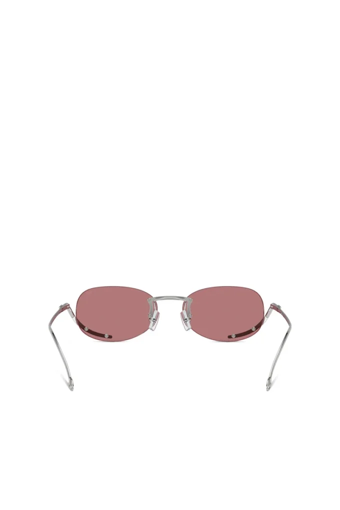 0dl1004 Occhiali da sole ovali 0dl1004 Occhiali da sole ovali