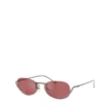 0dl1004 Occhiali da sole ovali 0dl1004 Occhiali da sole ovali
