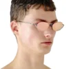 0dl1004 Occhiali da sole ovali 0dl1004 Occhiali da sole ovali