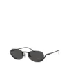 0dl1004 Occhiali da sole ovali 0dl1004 Occhiali da sole ovali