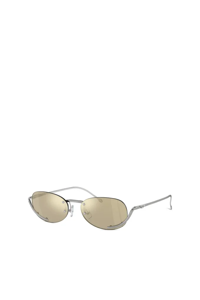 0dl1004 Occhiali da sole ovali 0dl1004 Occhiali da sole ovali