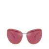 0dl1007 Occhiali da sole avvolgenti 0dl1007 Occhiali da sole avvolgenti