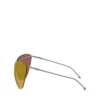 0dl1007 Occhiali da sole avvolgenti 0dl1007 Occhiali da sole avvolgenti