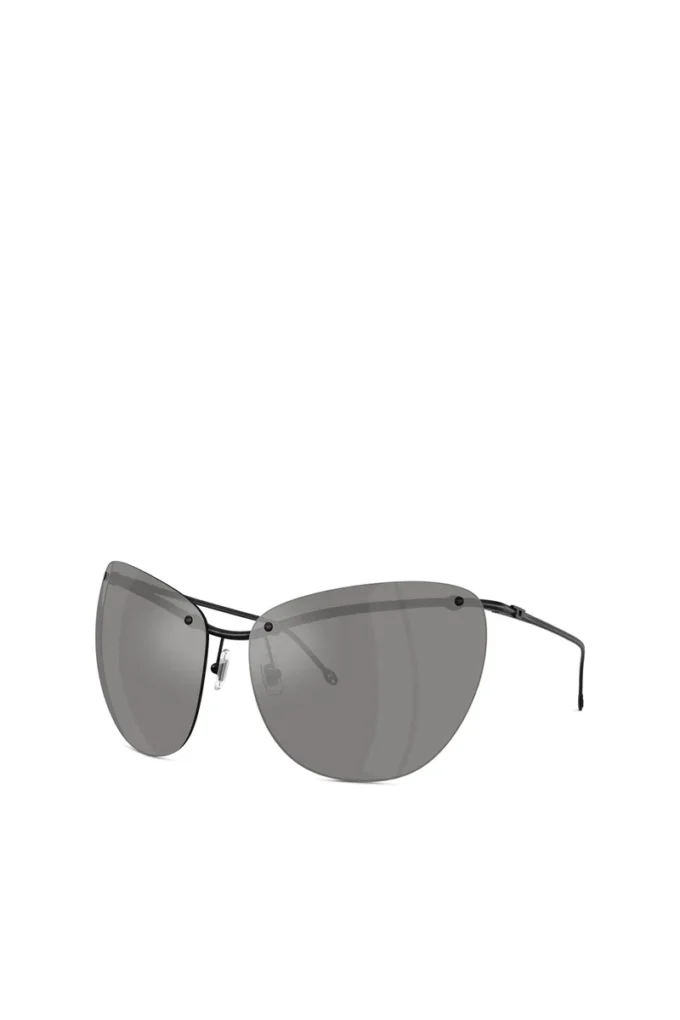0dl1007 Occhiali da sole avvolgenti 0dl1007 Occhiali da sole avvolgenti