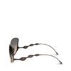 0dl1013 Occhiali da sole rettangolari 0dl1013 Occhiali da sole rettangolari