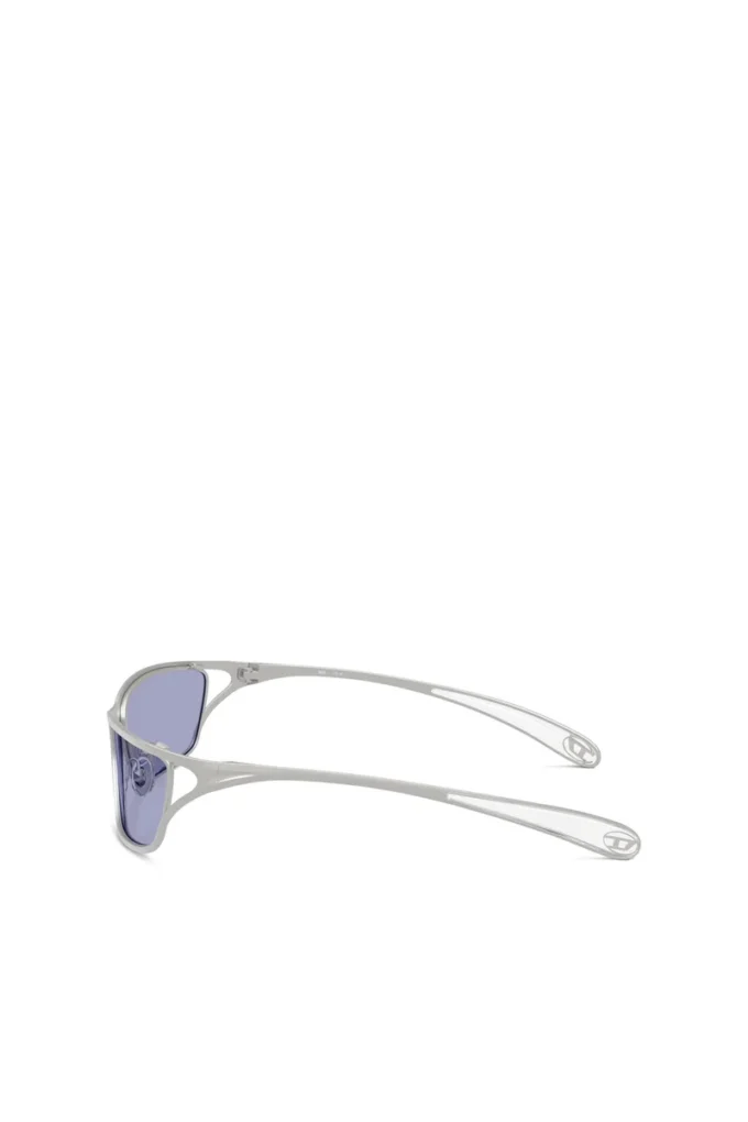 0dl1015 Occhiali da sole rettangolari 0dl1015 Occhiali da sole rettangolari