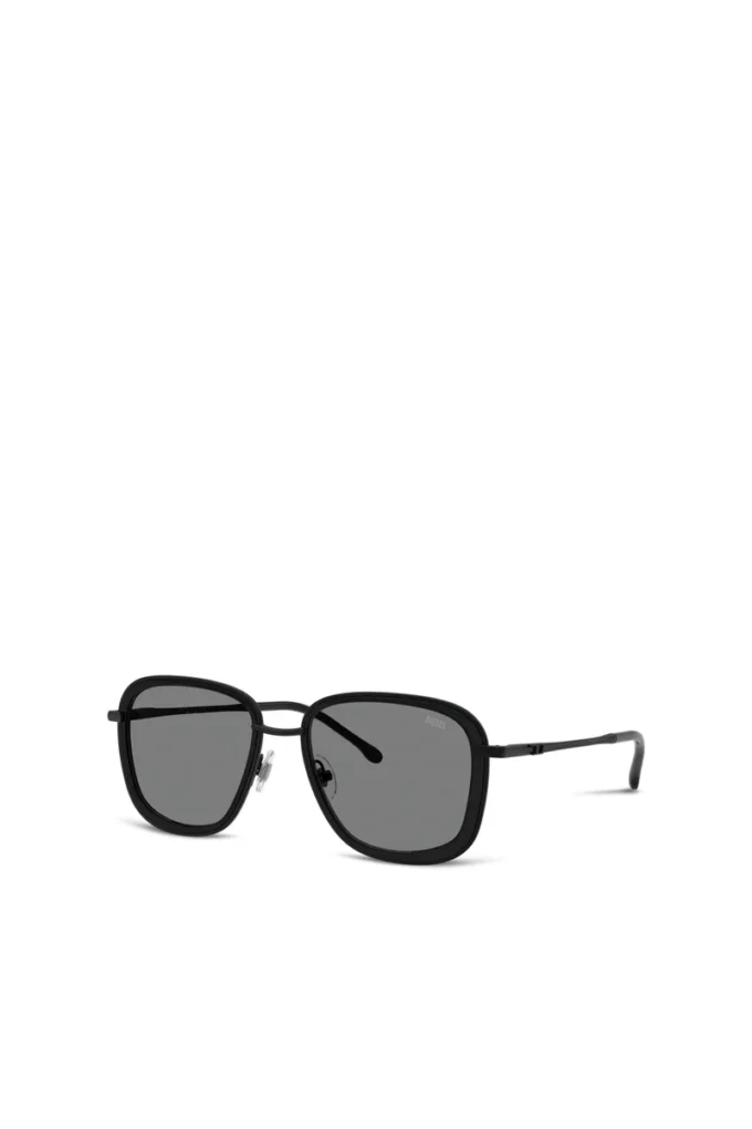 0dl1017 Occhiali da sole quadrati 0dl1017 Occhiali da sole quadrati