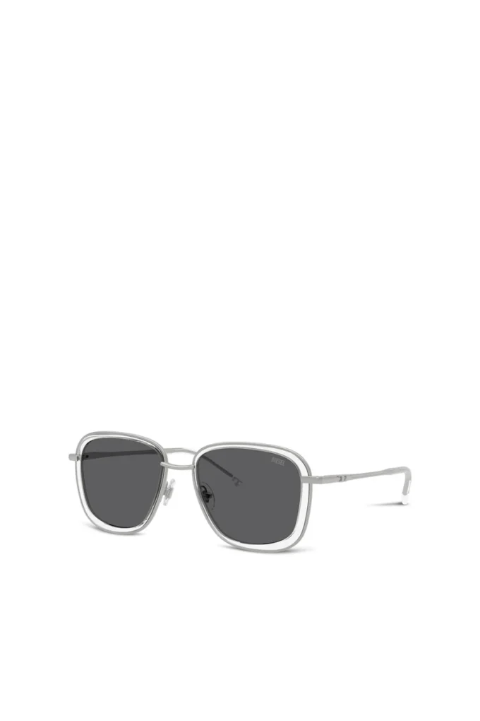 0dl1017 Occhiali da sole quadrati 0dl1017 Occhiali da sole quadrati