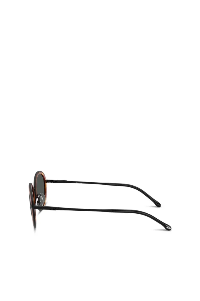 0dl1018 Occhiali da sole ovali 0dl1018 Occhiali da sole ovali