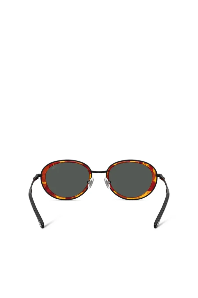 0dl1018 Occhiali da sole ovali 0dl1018 Occhiali da sole ovali