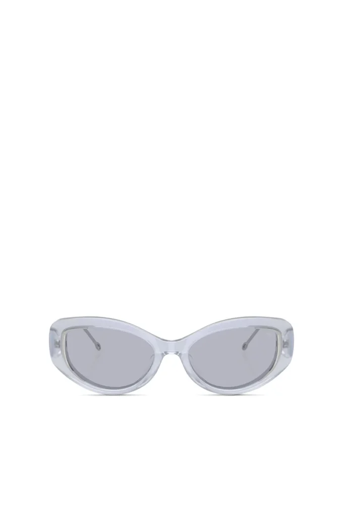 0dl2001 misura 54 Occhiali da sole stile cat-eye 0dl2001 misura 54 Occhiali da sole stile cat-eye