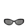 0dl2001 misura 54 Occhiali da sole stile cat-eye 0dl2001 misura 54 Occhiali da sole stile cat-eye