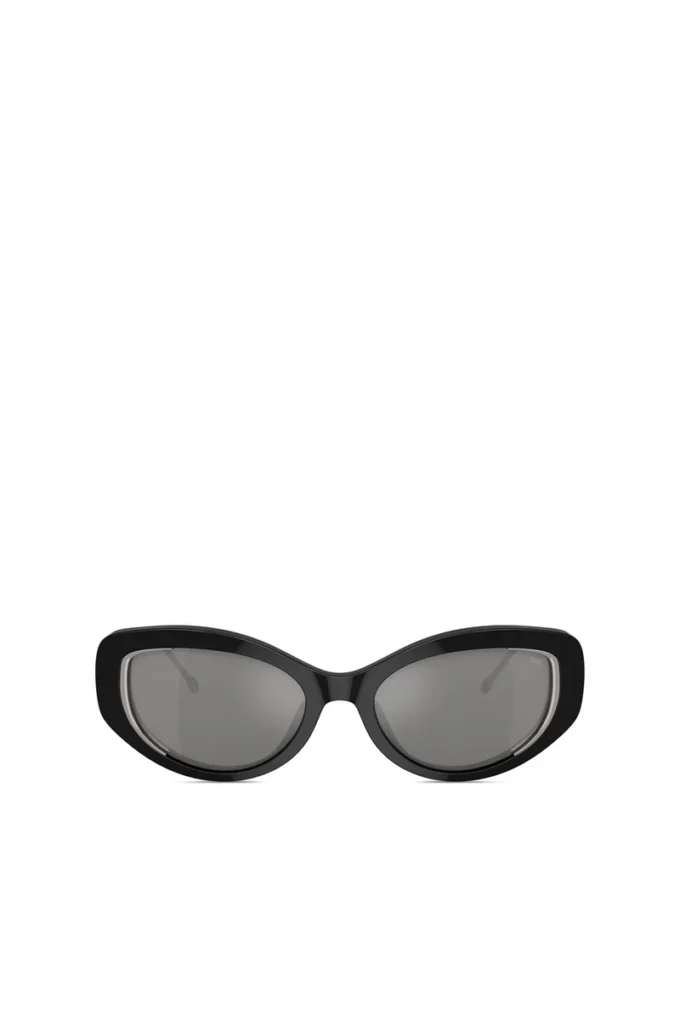 0dl2001 misura 54 Occhiali da sole stile cat-eye 0dl2001 misura 54 Occhiali da sole stile cat-eye