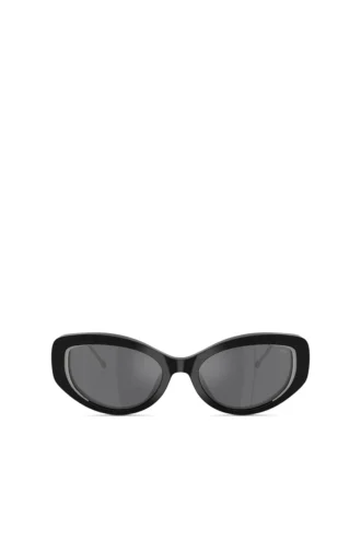 0dl2001 misura 54 Occhiali da sole stile cat-eye 0dl2001 misura 54 Occhiali da sole stile cat-eye