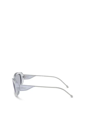 0dl2001 misura 54 Occhiali da sole stile cat-eye 0dl2001 misura 54 Occhiali da sole stile cat-eye