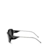 0dl2001 misura 54 Occhiali da sole stile cat-eye 0dl2001 misura 54 Occhiali da sole stile cat-eye