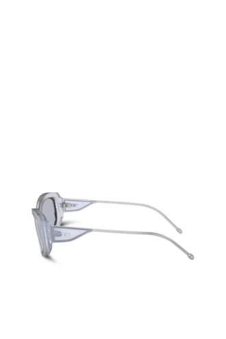 0dl2001 misura 54 Occhiali da sole stile cat-eye