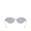 0dl2001 misura 54 Occhiali da sole stile cat-eye 0dl2001 misura 54 Occhiali da sole stile cat-eye