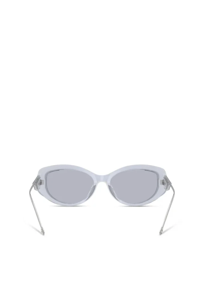 0dl2001 misura 54 Occhiali da sole stile cat-eye 0dl2001 misura 54 Occhiali da sole stile cat-eye