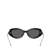 0dl2001 misura 54 Occhiali da sole stile cat-eye 0dl2001 misura 54 Occhiali da sole stile cat-eye