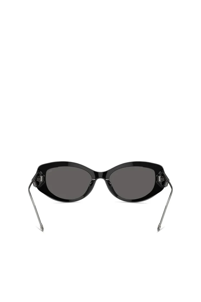 0dl2001 misura 54 Occhiali da sole stile cat-eye 0dl2001 misura 54 Occhiali da sole stile cat-eye