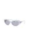 0dl2001 misura 54 Occhiali da sole stile cat-eye 0dl2001 misura 54 Occhiali da sole stile cat-eye