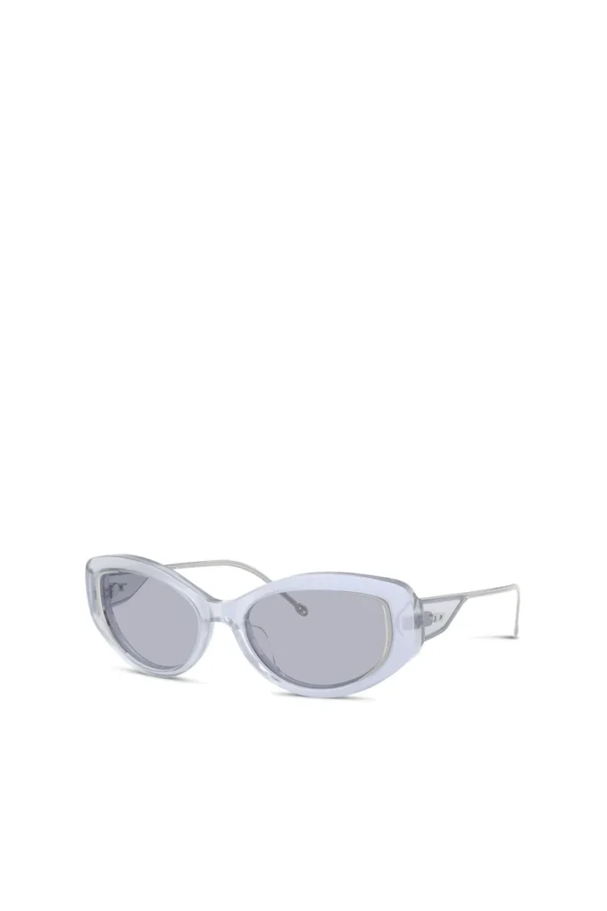 0dl2001 misura 54 Occhiali da sole stile cat-eye 0dl2001 misura 54 Occhiali da sole stile cat-eye