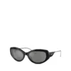 0dl2001 misura 54 Occhiali da sole stile cat-eye 0dl2001 misura 54 Occhiali da sole stile cat-eye
