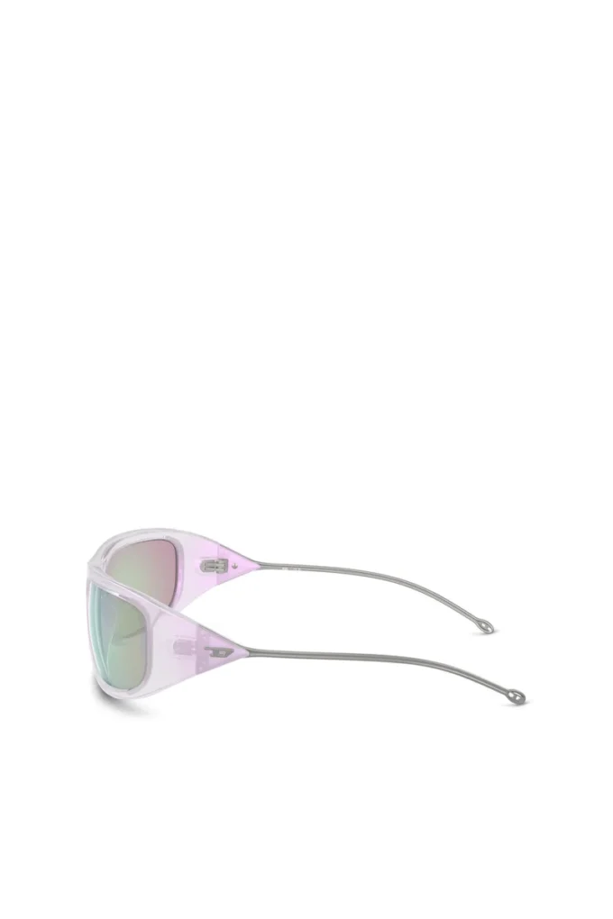 0dl3001 misura 61 Occhiali da sole avvolgenti
