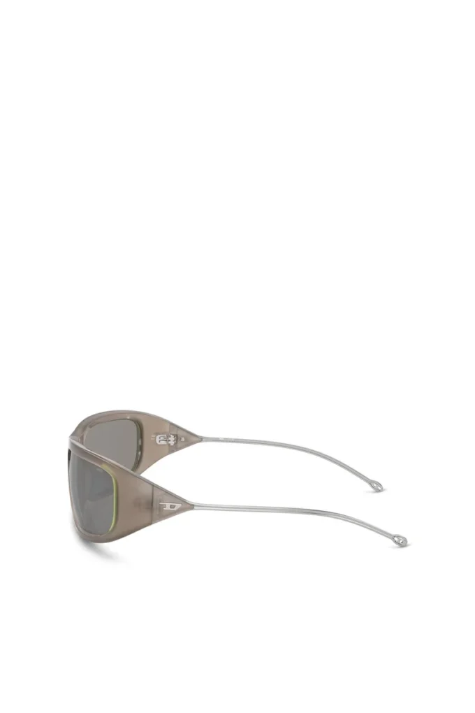 0dl3001 misura 61 Occhiali da sole avvolgenti