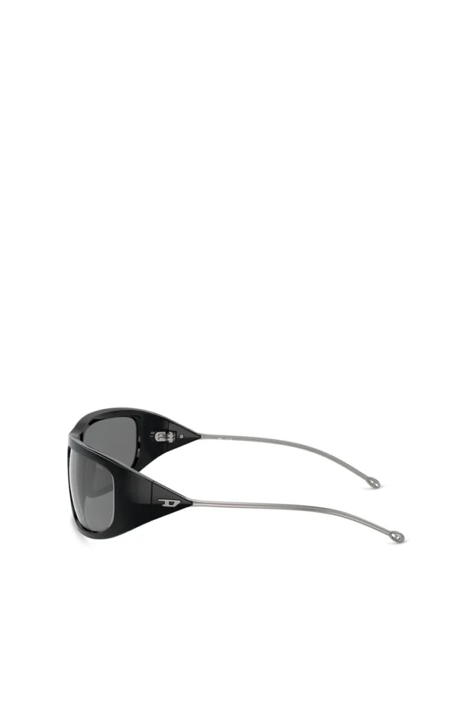 0dl3001 misura 61 Occhiali da sole avvolgenti