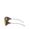 0dl3003 Iconici occhiali da sole ovali