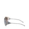 0dl3003 Iconici occhiali da sole ovali