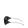 0dl3003 Iconici occhiali da sole ovali