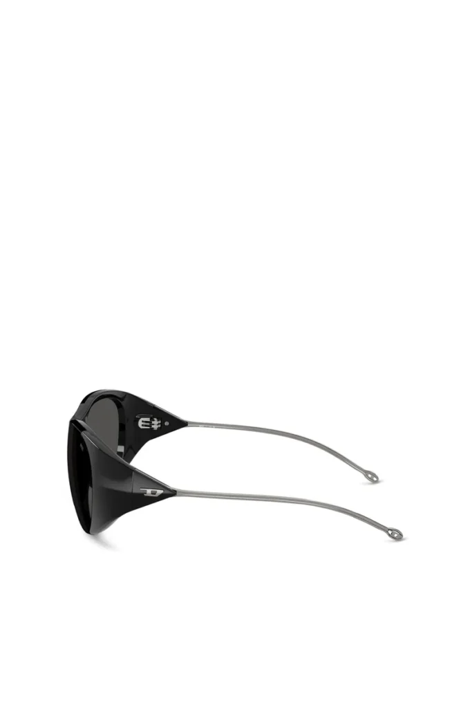 0dl3003 Iconici occhiali da sole ovali