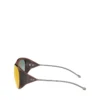 0dl3003 Iconici occhiali da sole ovali